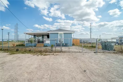 211 Felicidad Ave, Donna, TX 78537