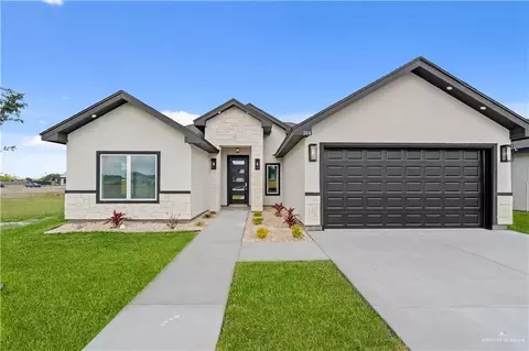 304 N 31st St, Hidalgo, TX 78557