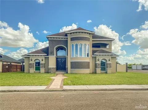 723 Mia Rose Ln, Alamo, TX 78516