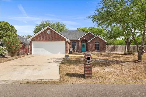 6900 Loma Linda St, Palmview, TX 78572