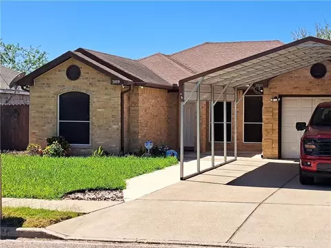 3009 Owen Dr, Edinburg, TX 78542