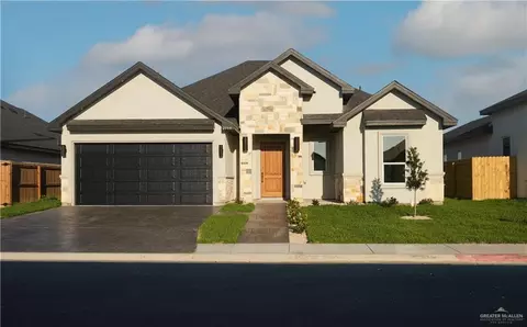 2104 Judy St, Mission, TX 78572