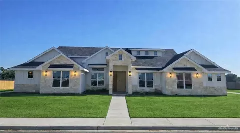 689 Gena Ln, Weslaco, TX 78599