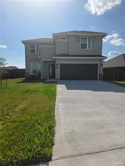 14025 Westcave Falls Ln, Mcallen, TX 78504