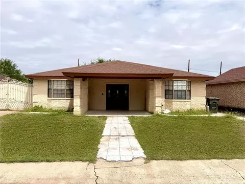 937 Whitewing St, Roma, TX 78584