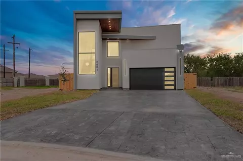 2801 E Zarzamora Ave, Hidalgo, TX 78557