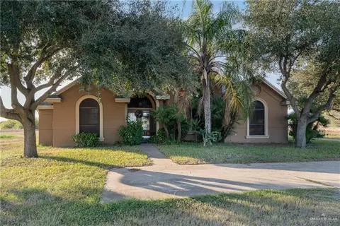 4113 N Fm 493 Rd, Donna, TX 78537