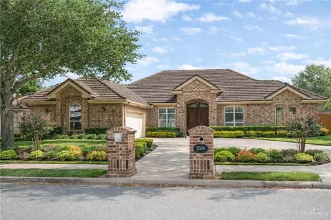5009 Redwood Ave, Mcallen, TX 78501