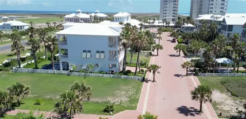 8401 Breakers Blvd, South Padre Island, TX 78597
