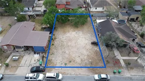 7213 Norma St, Pharr, TX 78577