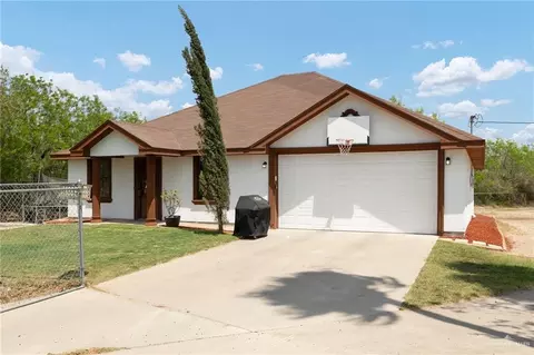 9708 Via Del Oro St, Edinburg, TX 78541