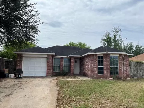 1807 W 15 12 St, Mission, TX 78572