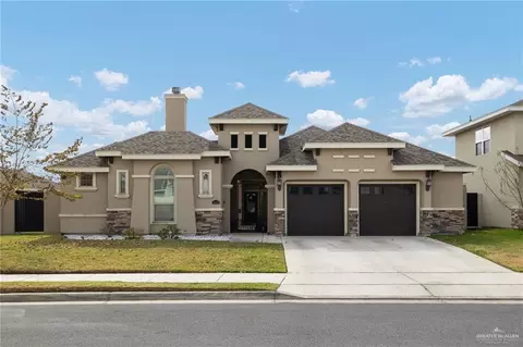 14220 Amistad Cir, Mcallen, TX 78504