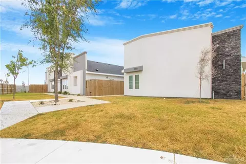 11003 N 36th Ln, Mcallen, TX 78504