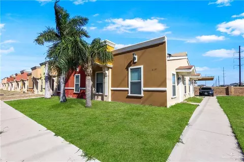 3119 Regal Dr, Edinburg, TX 78539