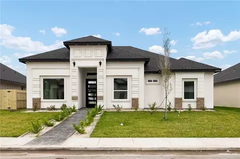 2009 Judy St, Mission, TX 78572