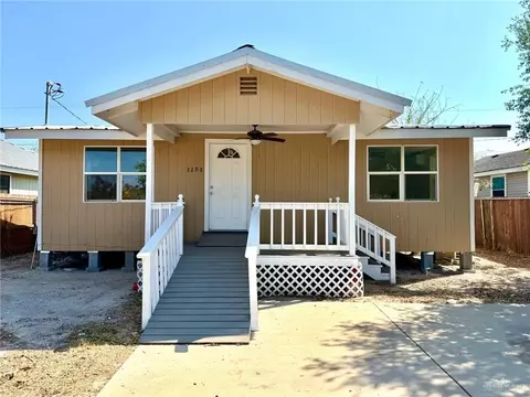 3208 Neptune St, Edinburg, TX 78542