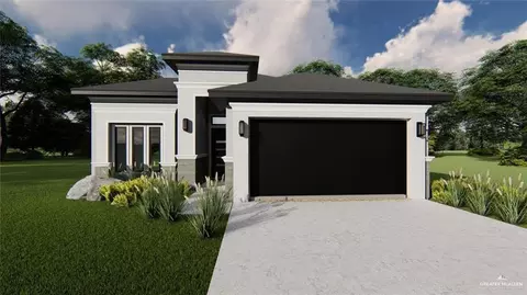 003 Olympia Ave, Mission, TX 78573