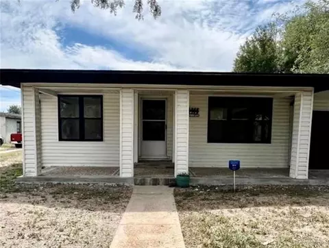 418 E Jones Ave, Pharr, TX 78577