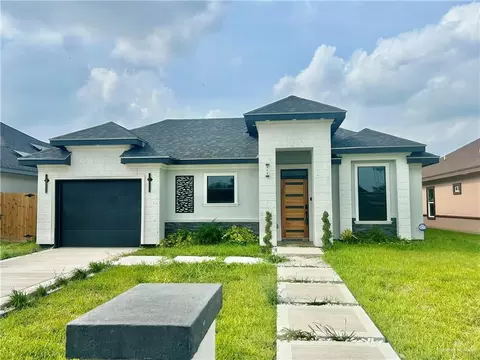 514 Tower Oak Dr, Alamo, TX 78516