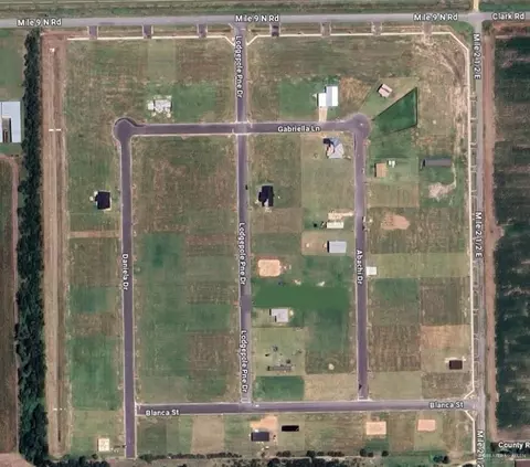 10817 Mile 2 12 E Rd, Mercedes, TX 78570