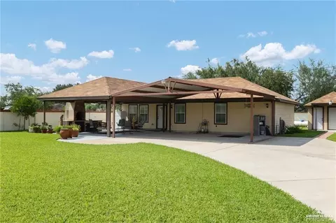 2606 E La Pointe Ave, Alton, TX 78573