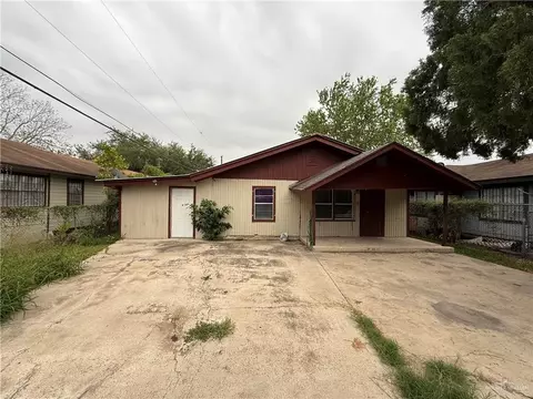 3001 W 7th St, Weslaco, TX 78596