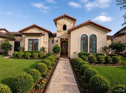 805 Grayson Ave, Mcallen, TX 78504