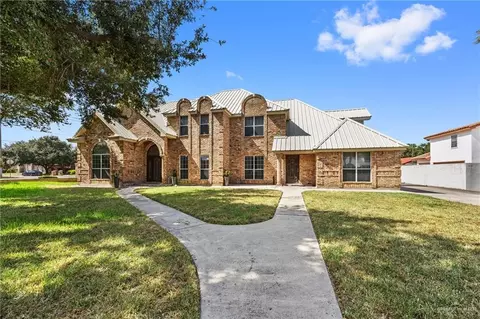 2001 Fair Oaks Dr, Mission, TX 78574