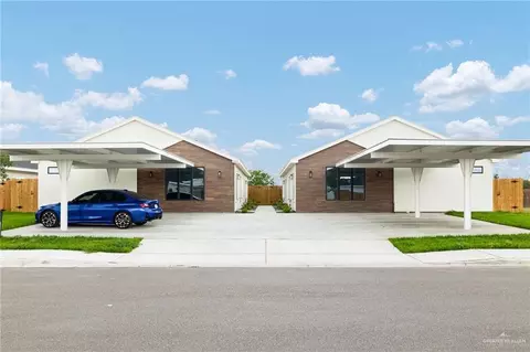 2109 Viviana St, Edinburg, TX 78542
