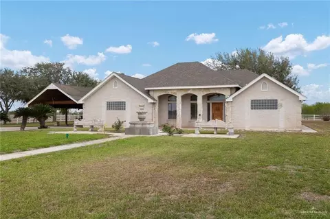 21600 Los Venados Dr, Edinburg, TX 78542