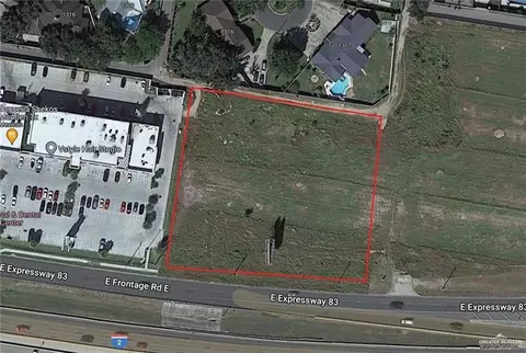 101 Expressway 83 Hwy N, Mcallen, TX 78504