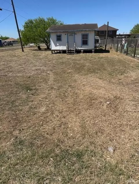 101 Quinta Ave, Weslaco, TX 78596