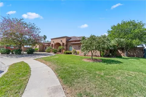 16096 Weston Way Dr, Harlingen, TX 78550