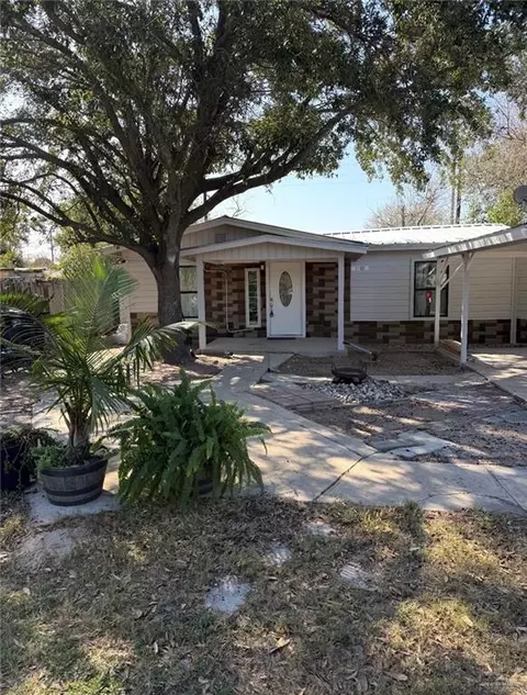 1901 W Abilene Dr, Weslaco, TX 78599