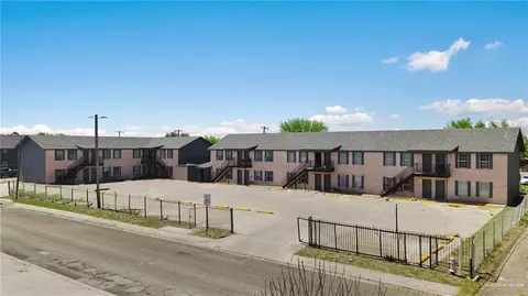 303 Gastel Cir, Edinburg, TX 78539