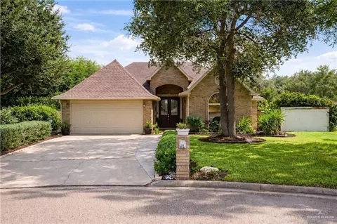 2310 E 19th St, Mission, TX 78572