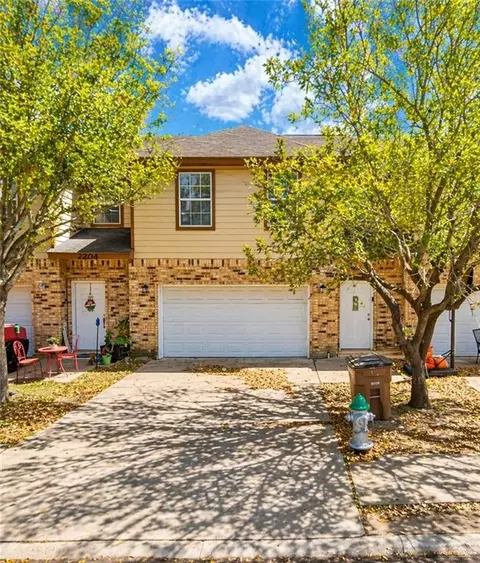 1604 Nassau St, Edinburg, TX 78541