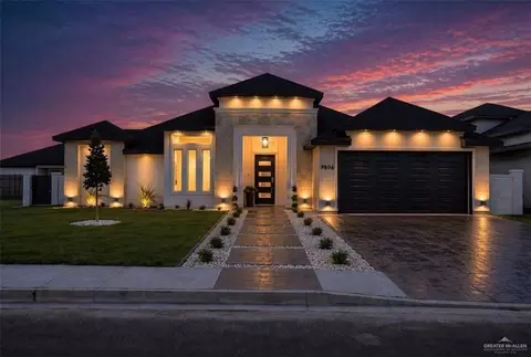 9806 N 25th Ln, Mcallen, TX 78504