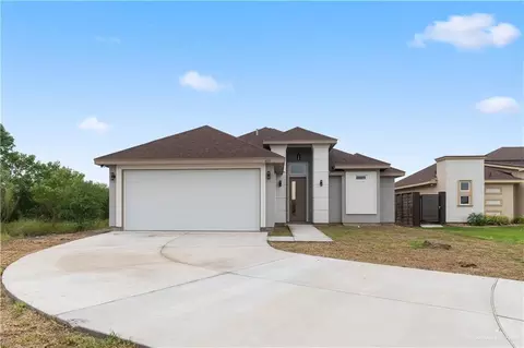 409 W La Pointe Ave, Mission, TX 78573