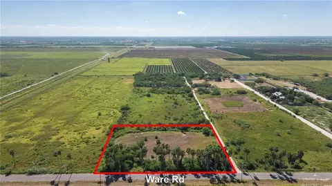 17056 N Ware Rd, Edinburg, TX 78541