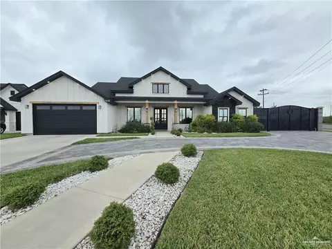 7313 N 25th Ln, Mcallen, TX 78504