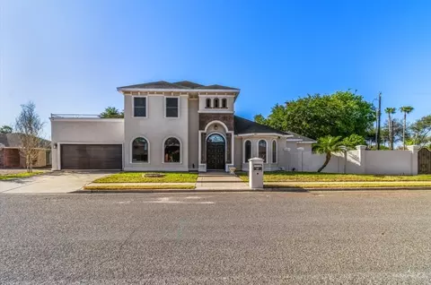 800 E Solar Dr, Mission, TX 78574