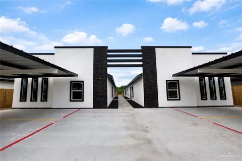 196 Farrell Rd #3 OR 4, Weslaco, TX 78596