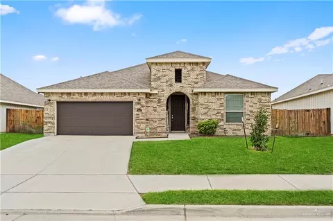 5365 Escondido Pass, Mcallen, TX 78504