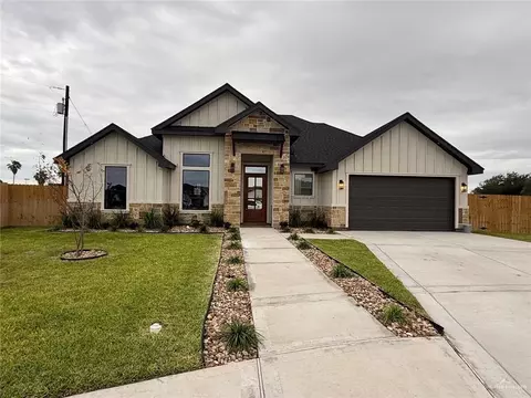 1007 La Laguna Rd, Mission, TX 78572