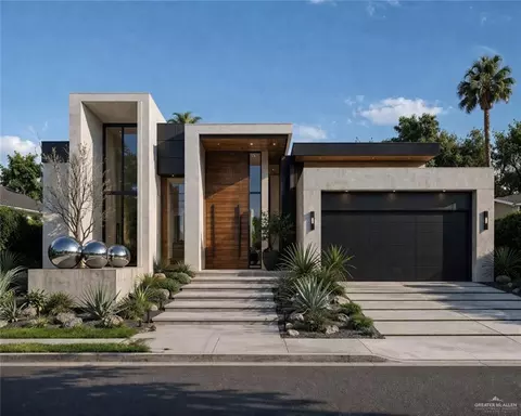 1605 Diplomat Dr, Edinburg, TX 78542