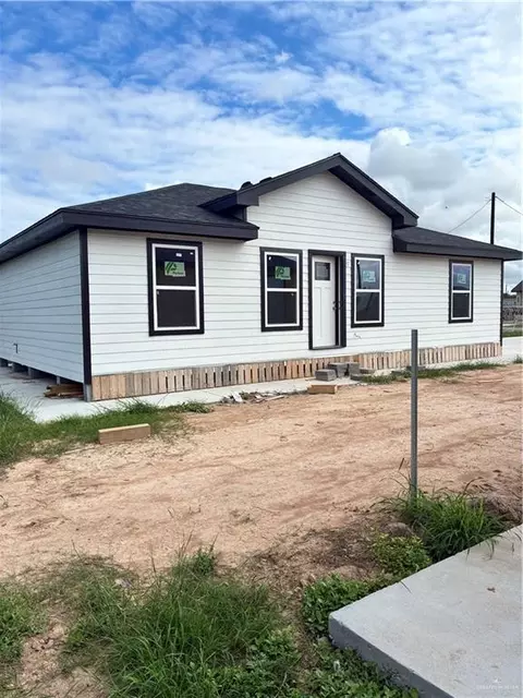 5431 Chesnee Ave, Edinburg, TX 78540