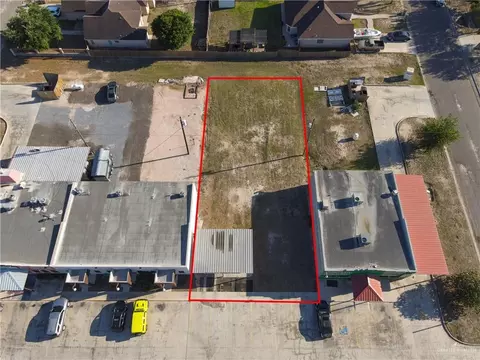 3716 W Monte Cristo Rd, Edinburg, TX 78541
