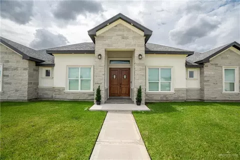 5305 Addison Ln, Weslaco, TX 78599
